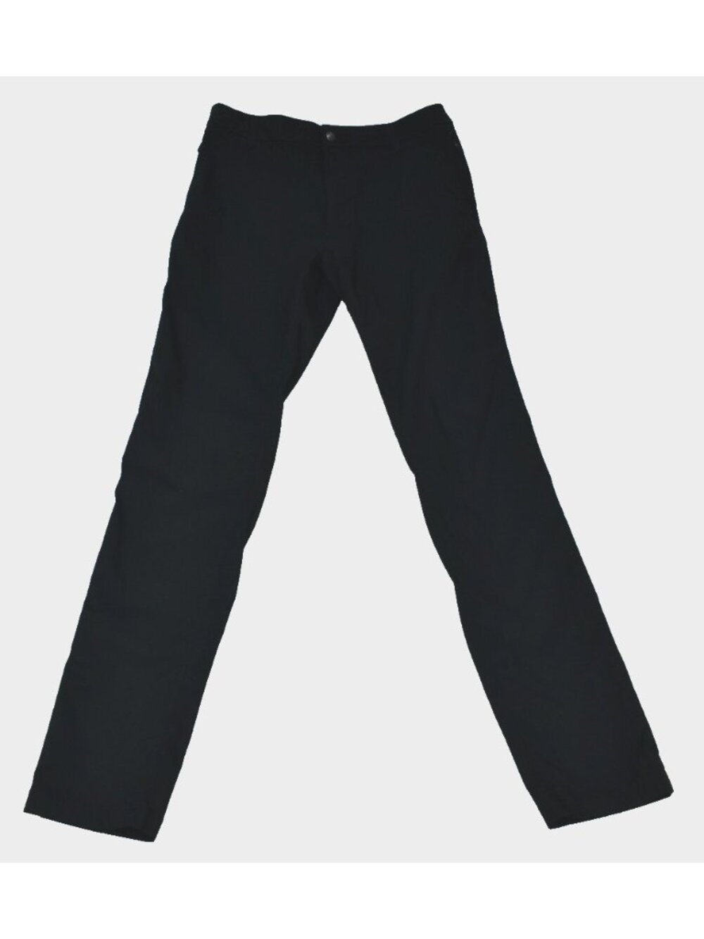 Bird Dogs Boom forYour Boomstick‎ Men Pants Size 32x34 Black Performance Stretch